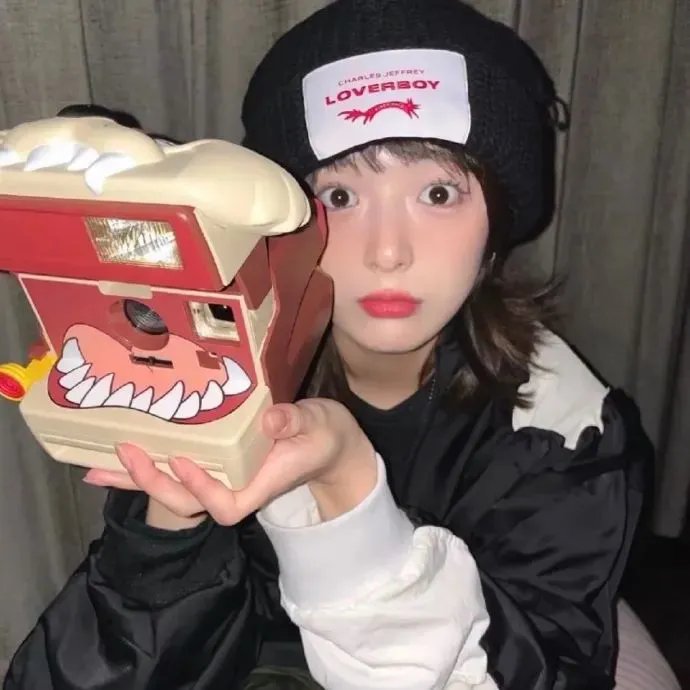 夜行怪物